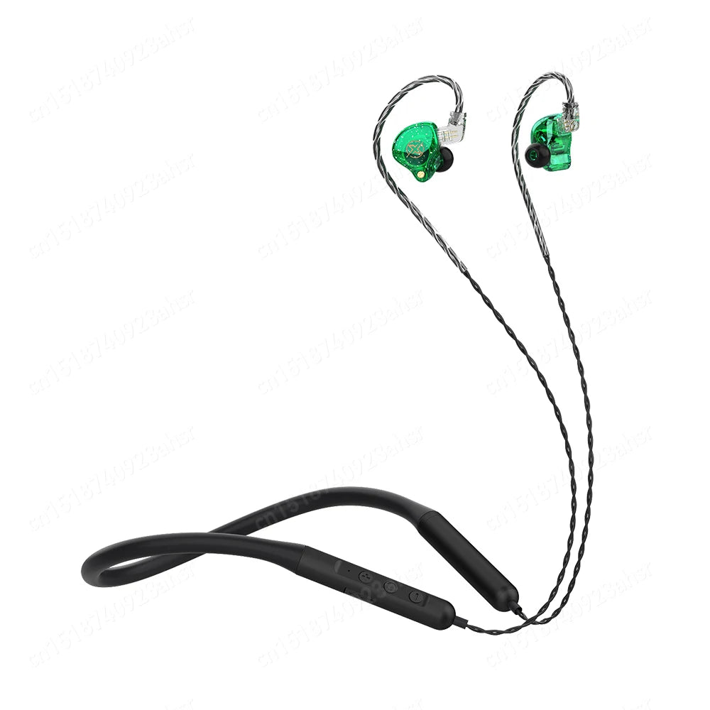 NEW Original BX-03 Neckband Bluetooth Earphones Noise Cancelling Wireless Headphones with Microphone HiFi Sports Running Earbuds