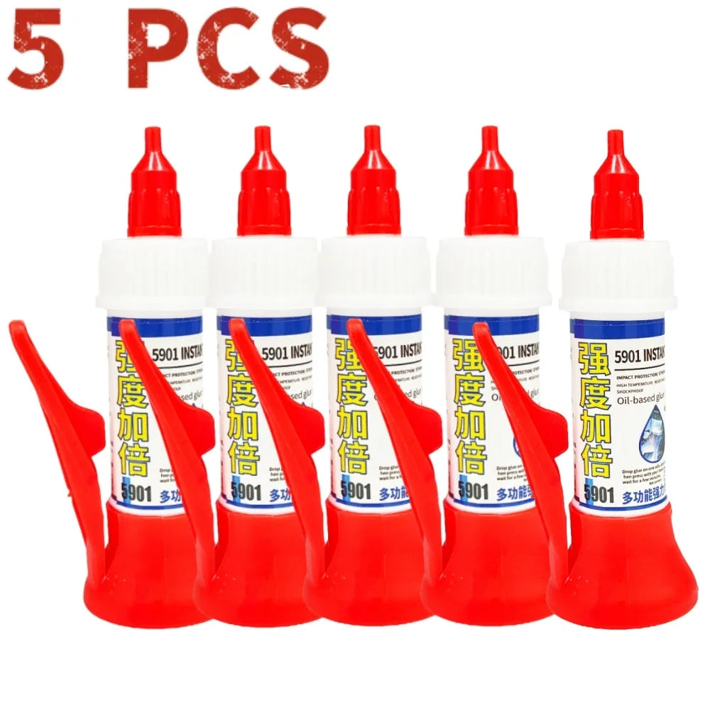 50g Powerful Solder Multi-Material Repair Adhesive Strong Tyre Repair Glue Tiles Fix Sealant Universal Quick-drying Sealer