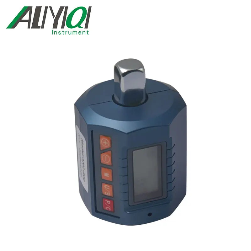 ANC Industrial Digital Torque Meter Torque Gauge 30 135 200 340 N M Torque Adapter Maintenance Instrument for Accurate Detection
