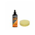 Air Fryer Cleaner Degreaser 2-in-1 Clean & Lubricate Removes Grease Burnt Food Residue Safe for Non-Stick Coating Oven Rack
