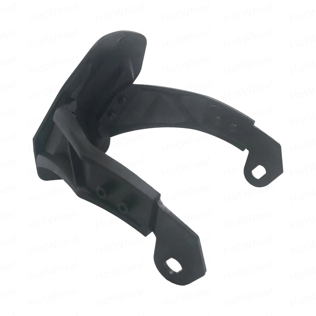 KAABO Wolf King GTR Extended Mudguard Suit For Wolf Warrior 11inch Electric Scooter Wolf King GTR Extended Fender Parts