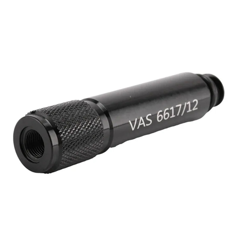 VAS6617/12 7-Speed Wet Shift Fuel Fitting Tool Transmission Oil Filling Adapter for 0CK 0B5 MTF Vehicle Repair Tool