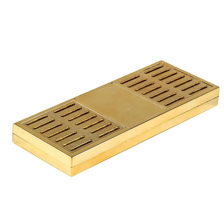 Rectangular Cigar Moisturizing Tablets Humidifier Moisturizing Box Tobacco Humidifier Cigar Tool Accessories