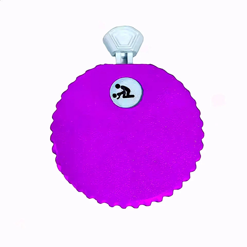 Couples Position Selector Wheel Creates Spontaneous Exciting Date Night Gaming Gifts For Playful Interactive Partner Activities