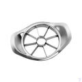Kitchen Gadgets Stainless Steel Comfort Handle Divider Apple Cutter Vegetable Fruit Tools Gadgets for Home Kitchen Tools