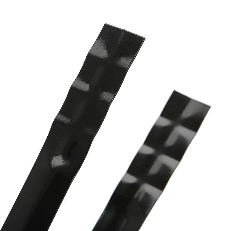 Barbecue Charcoal Tong Metal Handle Grill Food Clip Outdoor Camping Cooking Tool