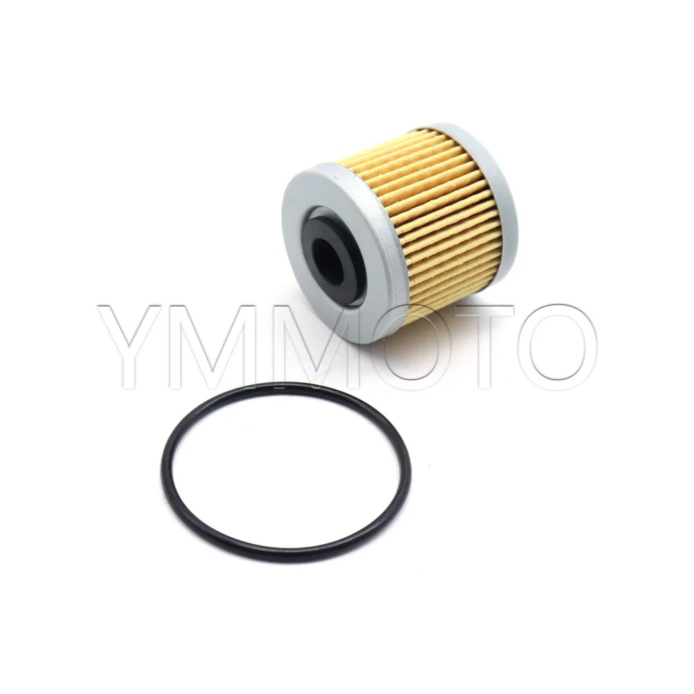 For Zontes ZT150X ZT150V ZT 150X 150V ZT150 X V Motocycle Air Filter Cleaner Drive Element Oil Filter Intake Cleaner