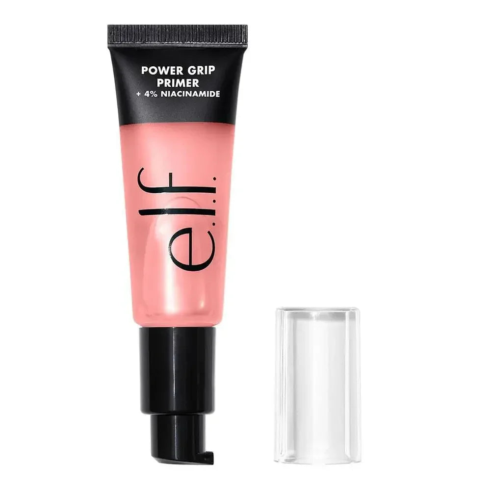 Elf Full Coverage Waterproof Liquid Foundation Long Lasting Matte Finish Dark Circle&Blemish Cover Cosmetics for All Skin Types