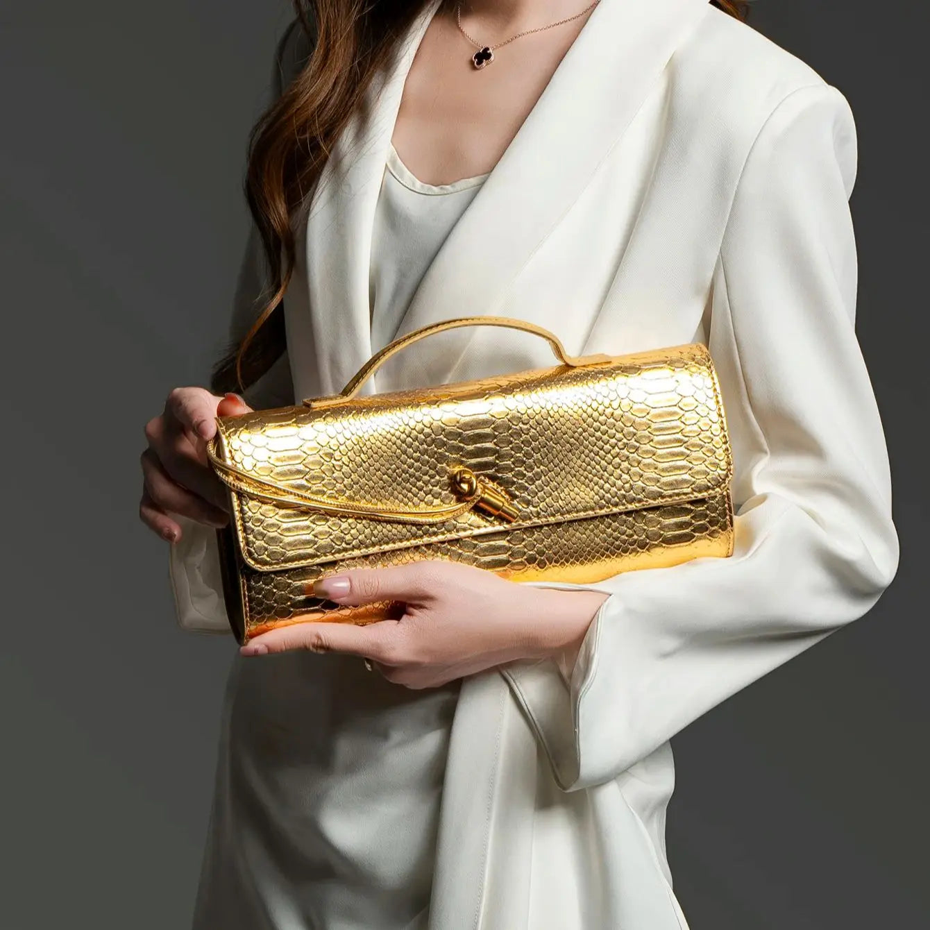 Purses and Handbags For Women Luxury Designer Bag funny shape purse Bags Golden bag party Evening bag banquet bag shoulder Bag