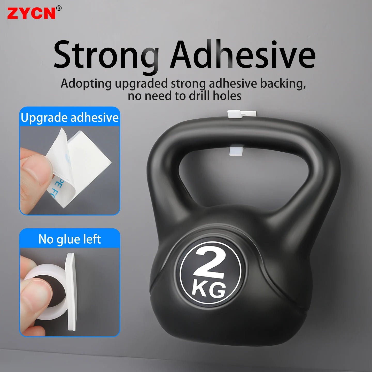 Q-type Cable Clips Holder Self-Adhesive Strong Glue Nylon PA66 Storage Cable Tie Water Pipe Clamp Fixing Seat No Drilling