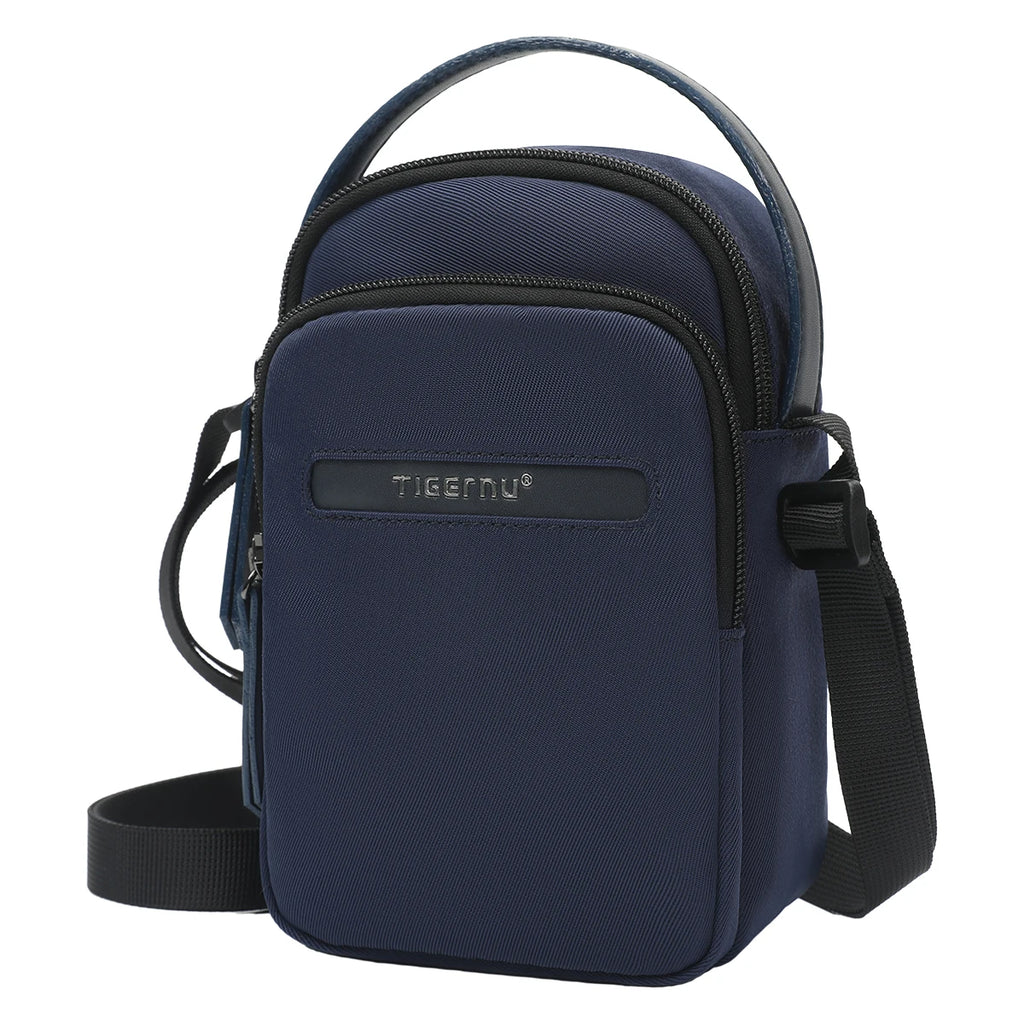 Tigernu Crossbody Bag For Women Casual Shoulder Bag Female Slingbag Girls Mini Bag Cross Pack Lady Handbag Shoulder Bags Women