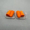 Ear Protection Comfort Soft Foam Ear Plugs Tapered Travel Sleep Noise Reduction Prevention Earplugs Sound Insulation