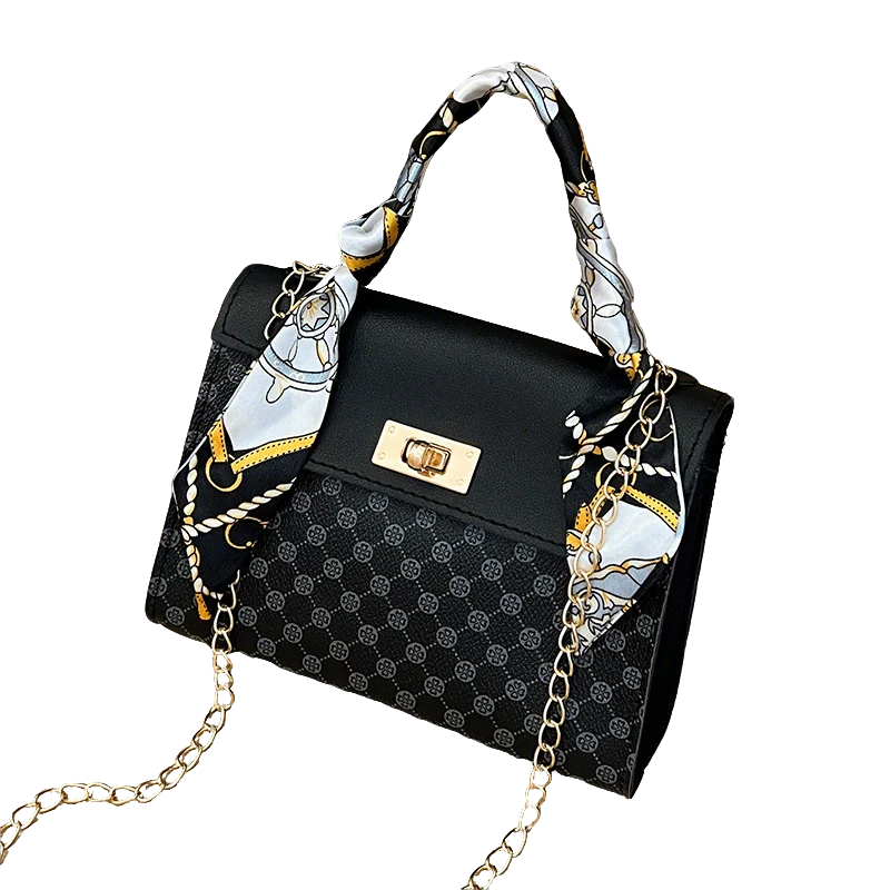 Women Crossbody Bag Thread Luxury Handbag Shoulder Bags Brand Sequined Tassel Clutch Small Bag and Purse Party