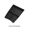 For BYD Sealion 8 Atto 8 Tang L Car Central Control Armrest Storage Box Lower Screen Storage Interior Modification Accessories