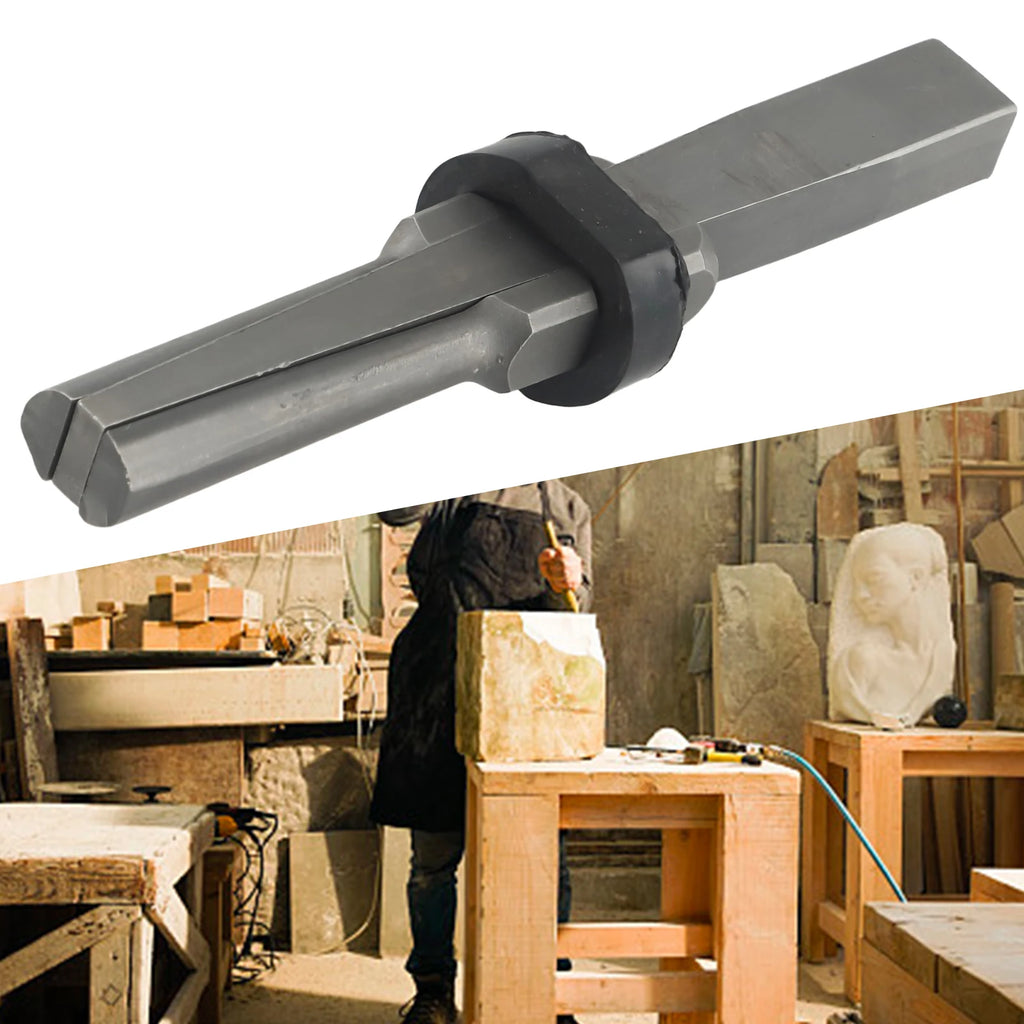 Rock Stone Splitters Granite Marble Replacement 190mm 23mm Accessories Concrete Rock For Stone Rock Spare Parts