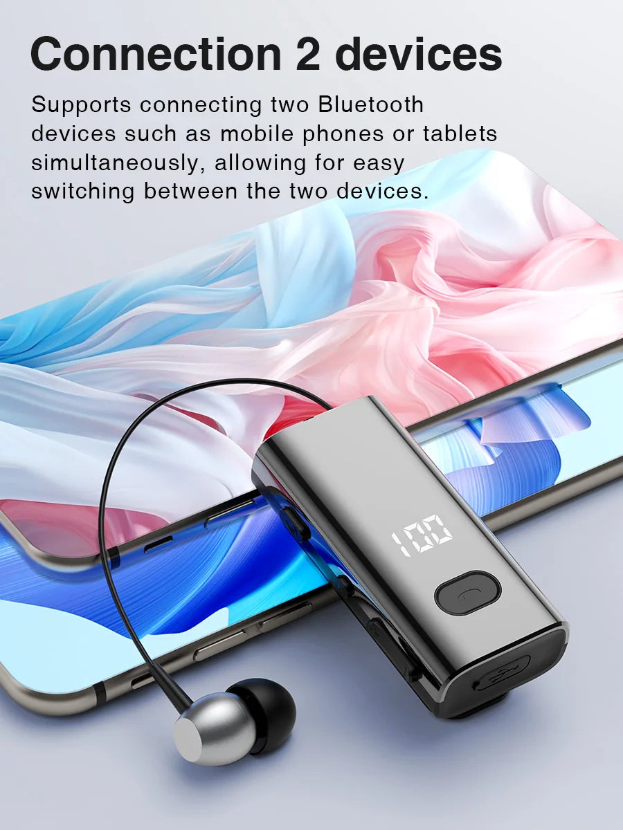 PK F920 R11 K55 Dual mode F908 Bluetooth earphones with TF memory card slot V5.4 stable high-definition sound quality MP3