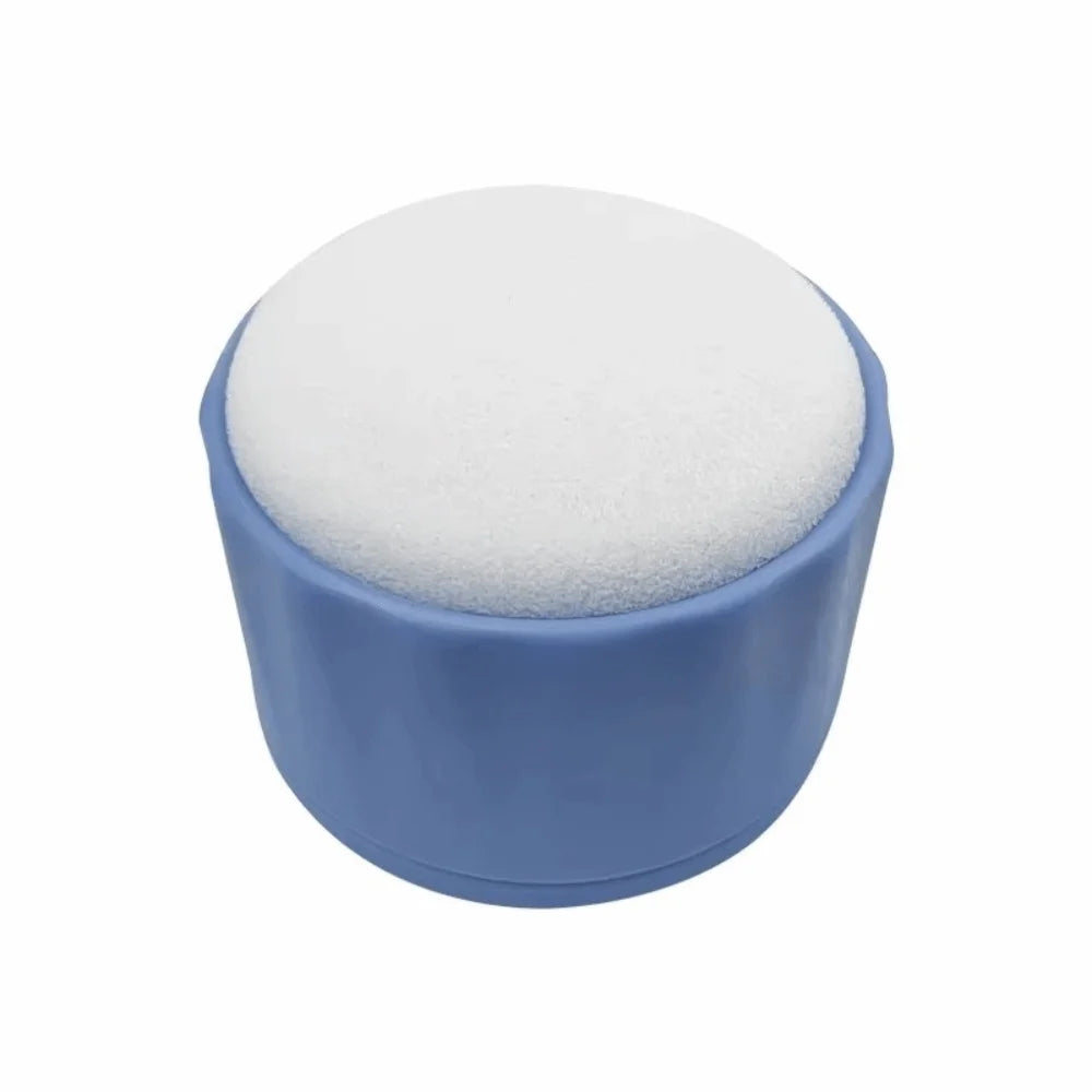 Autoclavable Dental Endo Files Stand Disinfection Tool Foam Block Endodontic File Holder Sponge Holder File Cleaning Table
