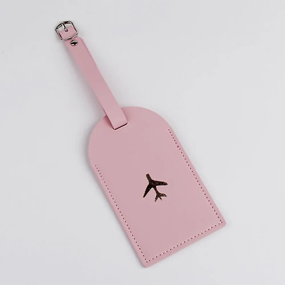 Unisex Passport Cover Women Men Passport Credit Card Holder Case PU Leather Business Card Passport Wallet Travel Purse