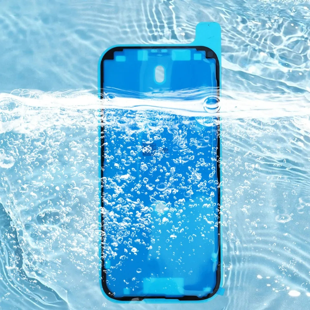 1-10pack Back Cover Adhesive Sticker for IPhone 16 Pro 16pro Max LCD Screen Front Frame Waterproof Seal Tape Glue Repair Parts