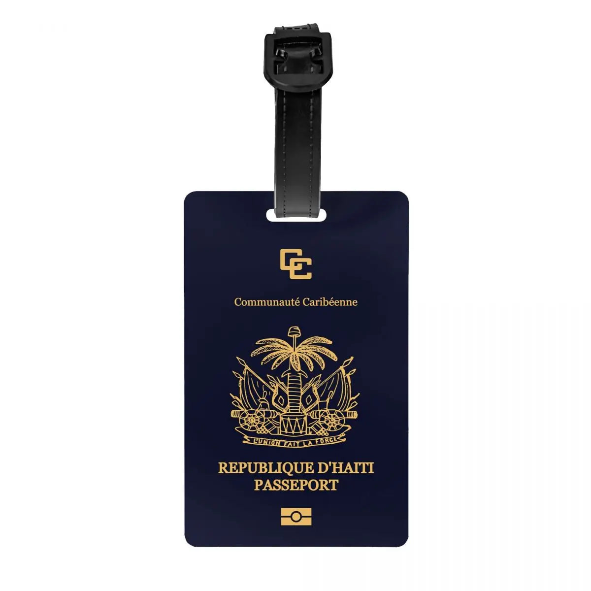Custom Mexico Passport Luggage Tag With Name Card Privacy Cover ID Label for Travel Bag Suitcase