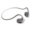 New Sport Bluetooth 5.3 Headphone Wireless Open Air Conduction Earphones Hifi Stereo Sound Sport Gaming Headset For Phone