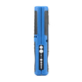 Multifunctional Cable Wire Stripper Cutter Pliers Hand Tool Hardware Tool Portable Anti-skid Handle Strip Pen Clip
