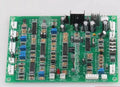 NBC350 single tube gas shielded welding machine control board inverter two shielded welding drive board circuit board main board