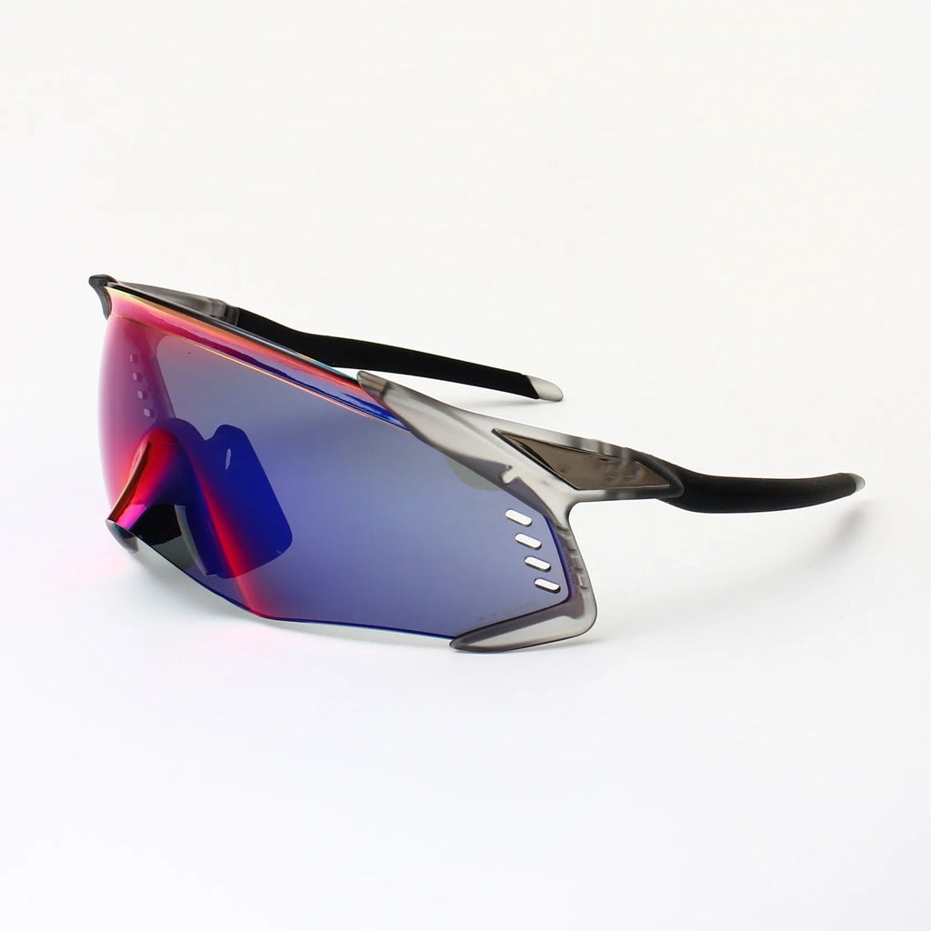 Classic Vintage Outdoor Sunglasses Wind Dust Resistant for Road Cycling Ski Hiking Climbing Camping Travel UV400