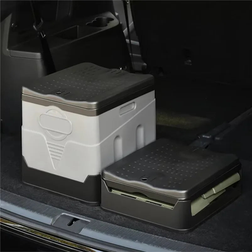 Equipment Portable Car Folding Toilet Toilet Camping Emergency Artifact Car Travel Outdoor Mobile Toilet Camping multitool