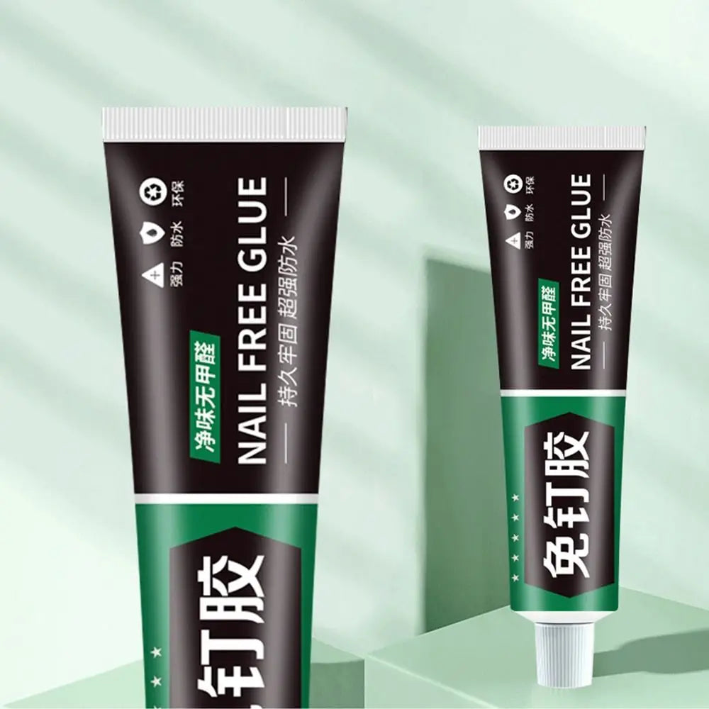 Universal Strong Bond Liquid Glue Marble Metal Fast Drying Glass Adhesive Ultra-Strong Sealant Glues home decoration