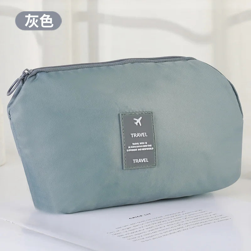 Storage Bags Electronic Organizer Mobile Digital Devices USB Line Data Cable Storage Pouch Portable Travel Cable Organizer Bag