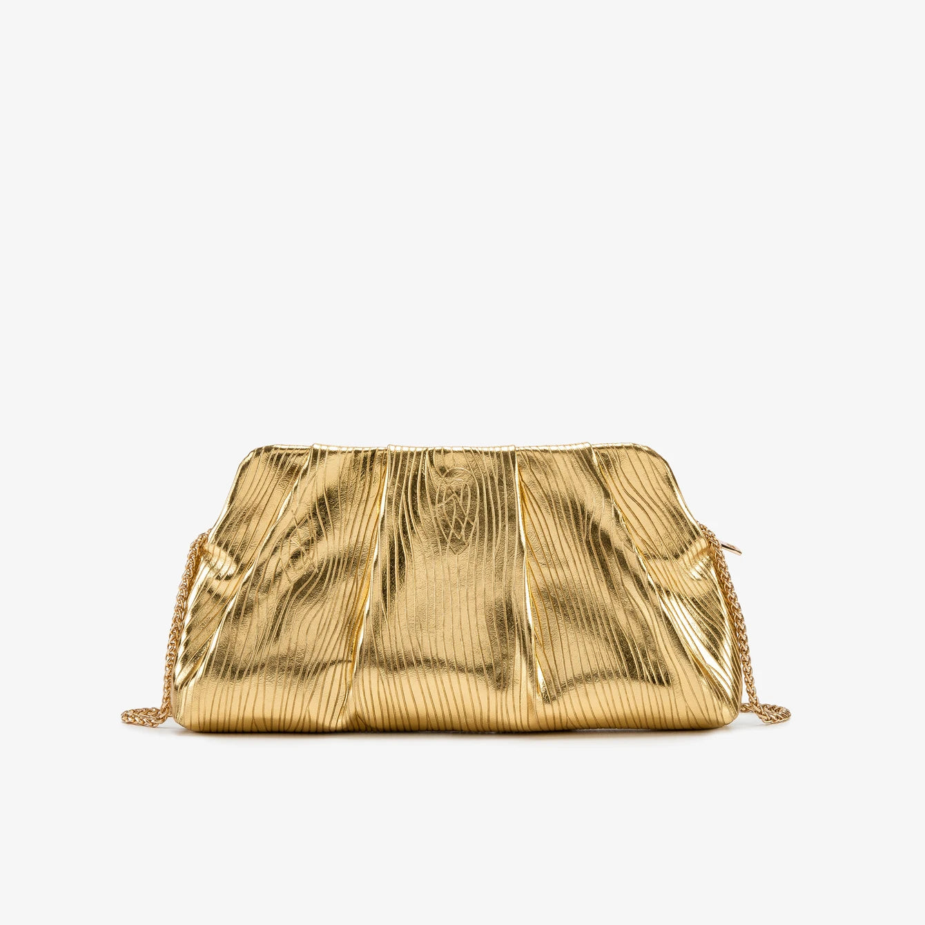Golden Purses and handbag luxury Designer Shoulder Bag Purse women's bag Wedding Evening Clutch Bag party bag