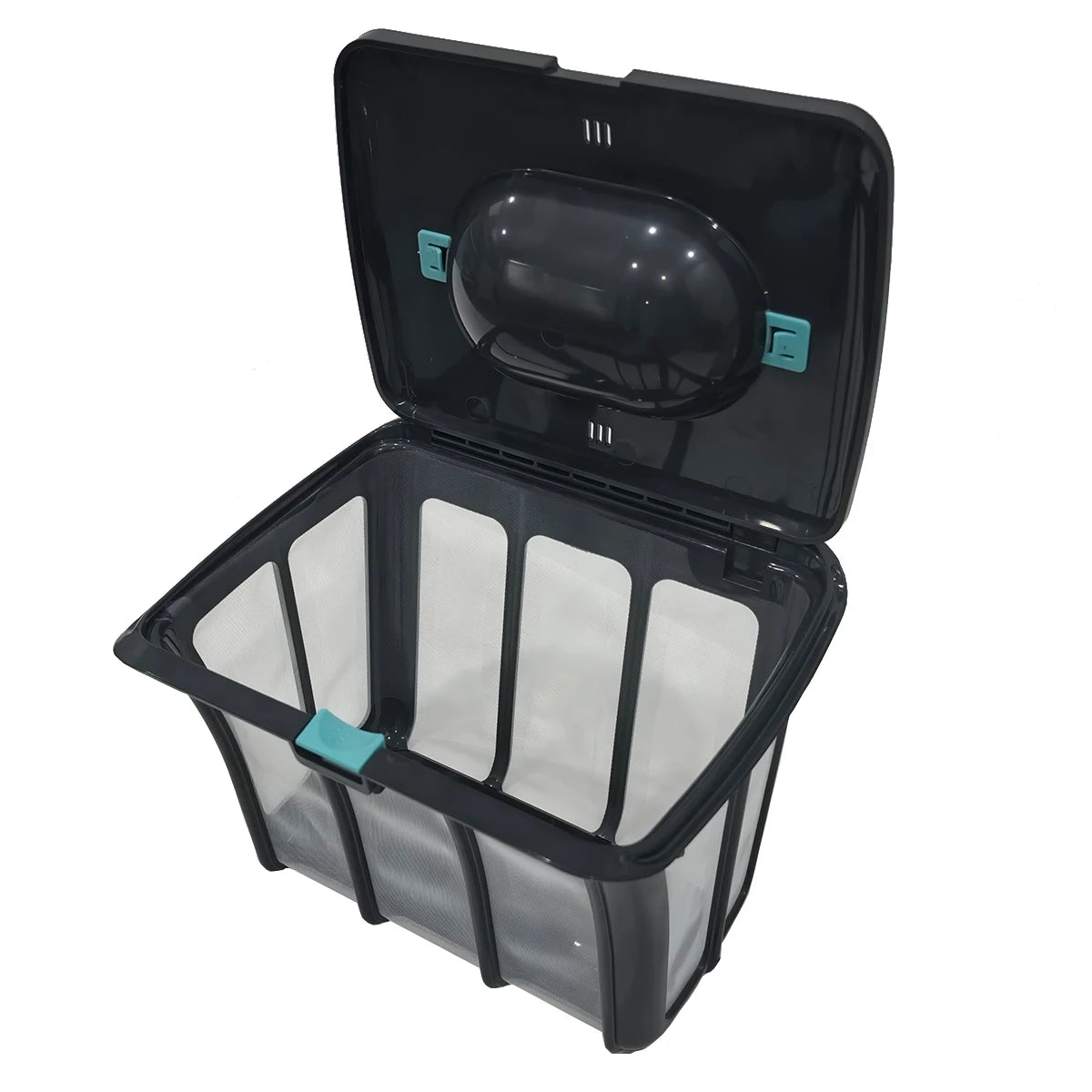 Ultra Fine Filter Basket Cloth Replacement, Filter Basket Frame, Replacement Cloth for Aiper Scuba S1 and 2026 Swimming Pool Rob