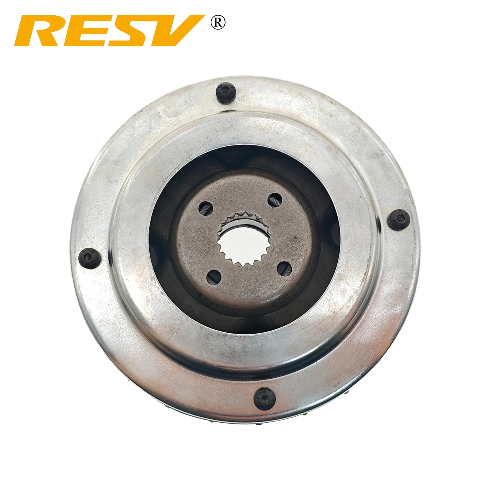 RESV for LINHAI YP250 LH250 ATV QUAD YP250 MAJESTY 250 YP Variator Drive Face Pulley Assy.