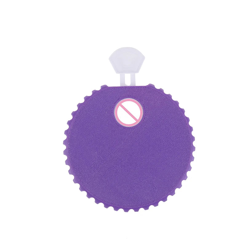 1pcs Fun Position Selector Spinner Sex Toy For Couples – Random Pose Wheel, Interactive Bedroom Game, Travel-Friendly Party Gift