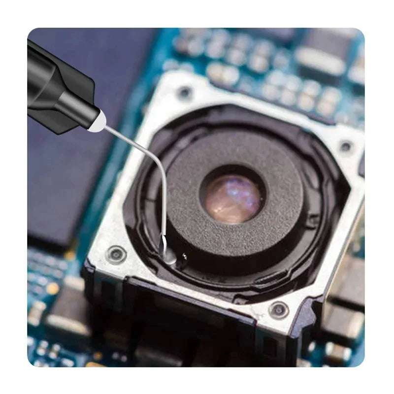 IFixes Anti-Shake Glue Filter Fixing Lens Fixed UV Adhesive for Phone Camera Repair Liquid Tool
