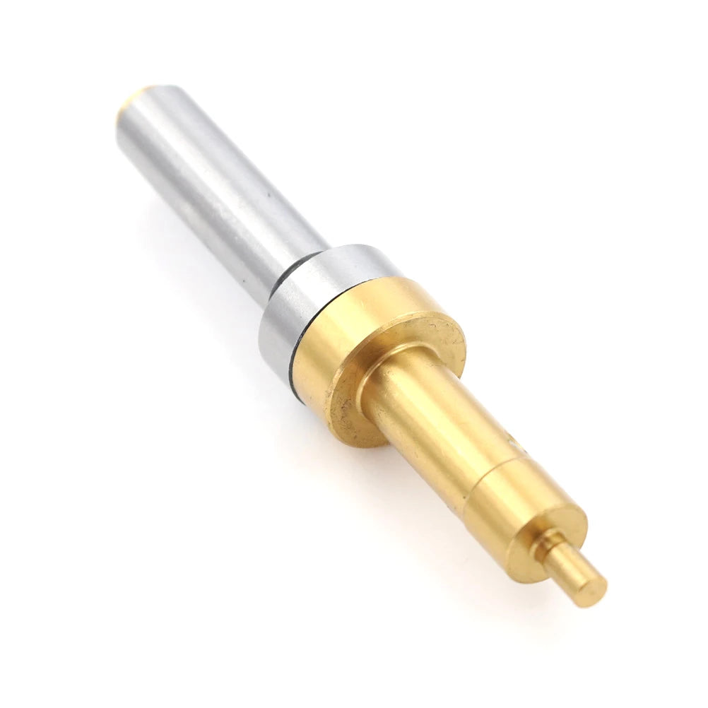 High Quality Mechanical Edge Finder 10MM for Milling Lathe Machine Touch Point Sensor Work quickly Measurement Tool