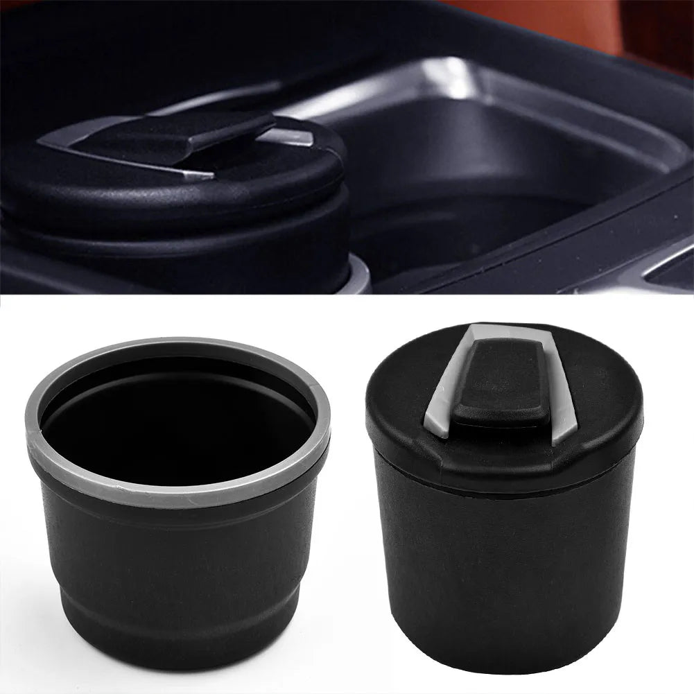 Car  With LED Lamp Multi-functional  Storage For BMW Black Car Special Multifunctional  Storage With LED Light Black Storage
