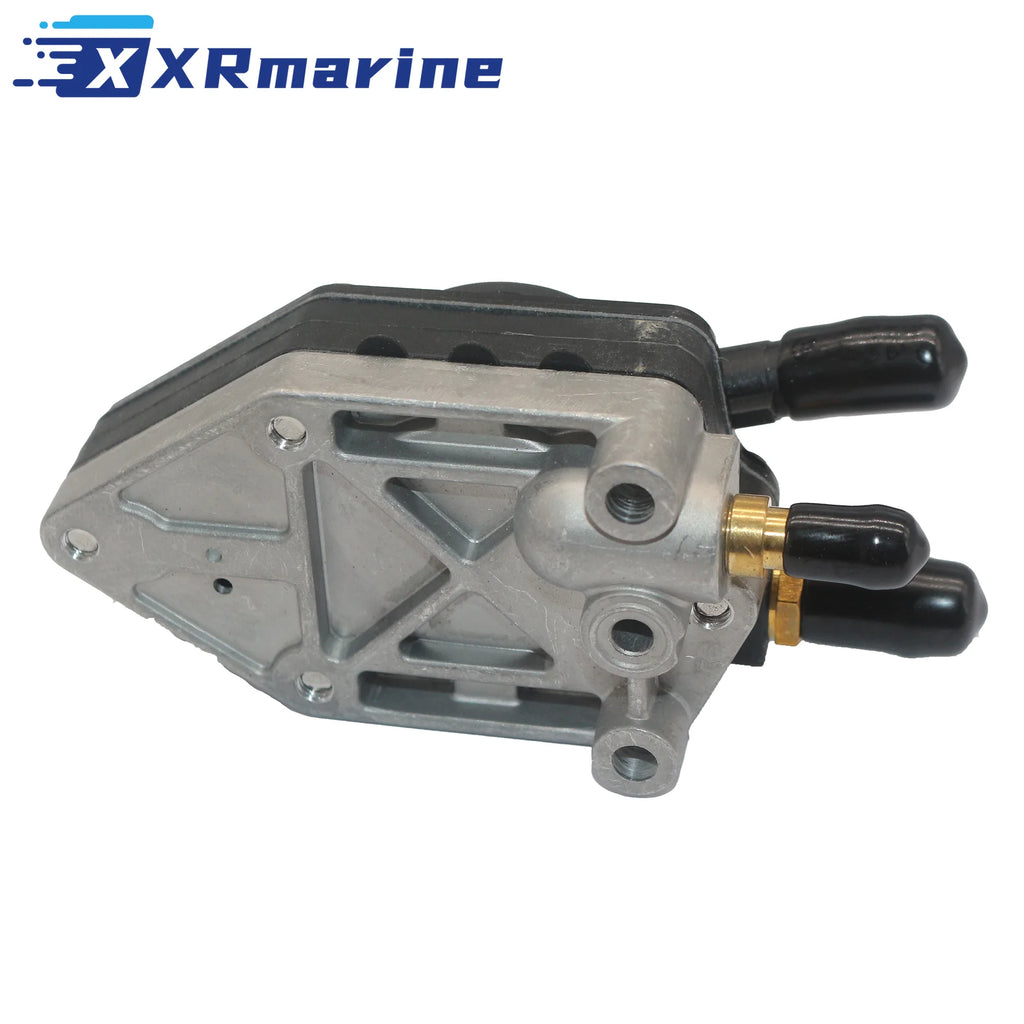 Fuel Pump Replcement for Johnson Evinrude Outboard 6 8 25 35 50 55 65 70 75 85 100 115 135 140 150 155 175 200 235 HP