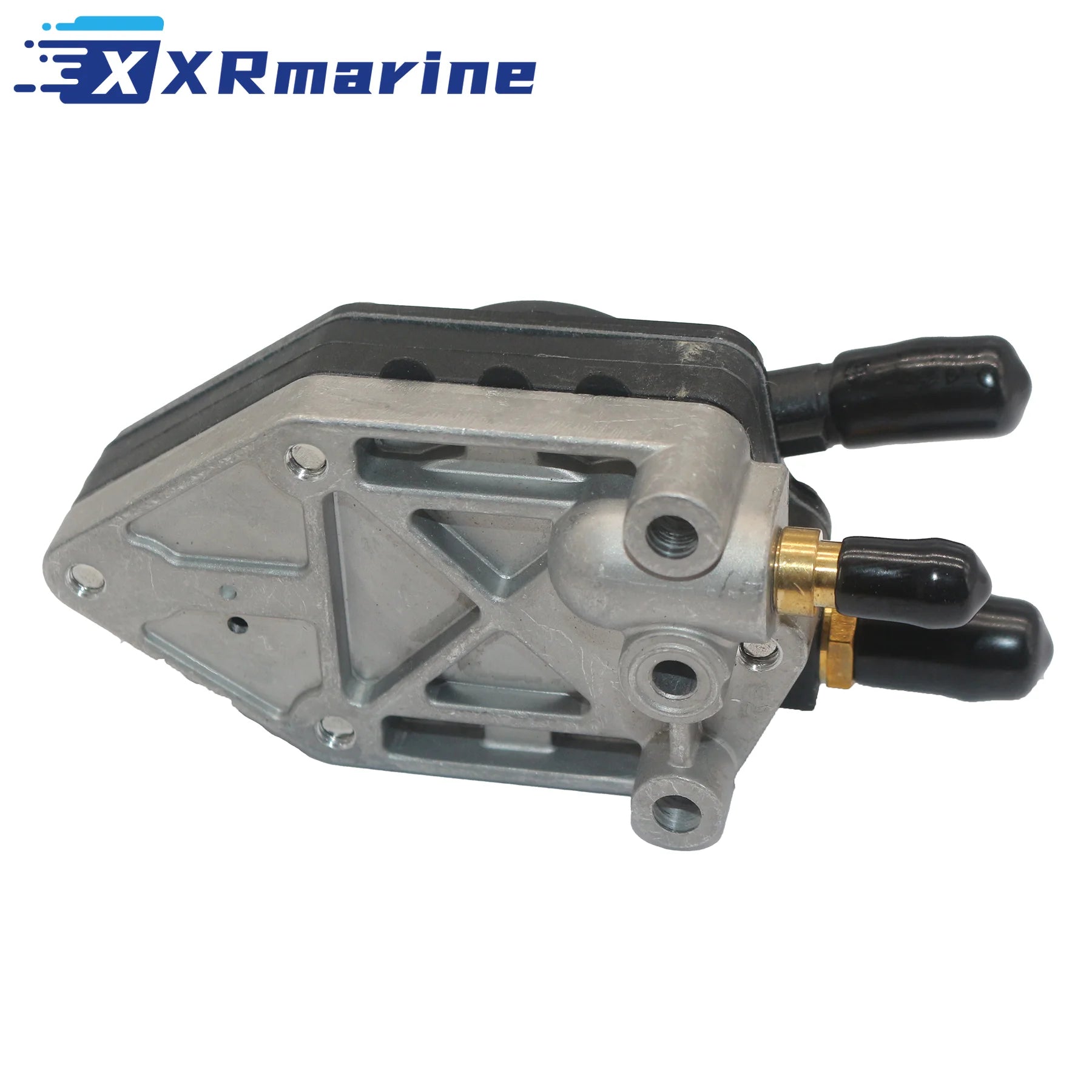 Fuel Pump Replcement for Johnson Evinrude Outboard 6 8 25 35 50 55 65 70 75 85 100 115 135 140 150 155 175 200 235 HP