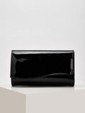Women's Evening Bag, Clutch Bag, Envelope Bag, Flap Bag, Evening Dress Matching Clutch Bag, Stylish and Simple, Business Portable, Dance Party, Party, Wedding, Valentine's Day Gift