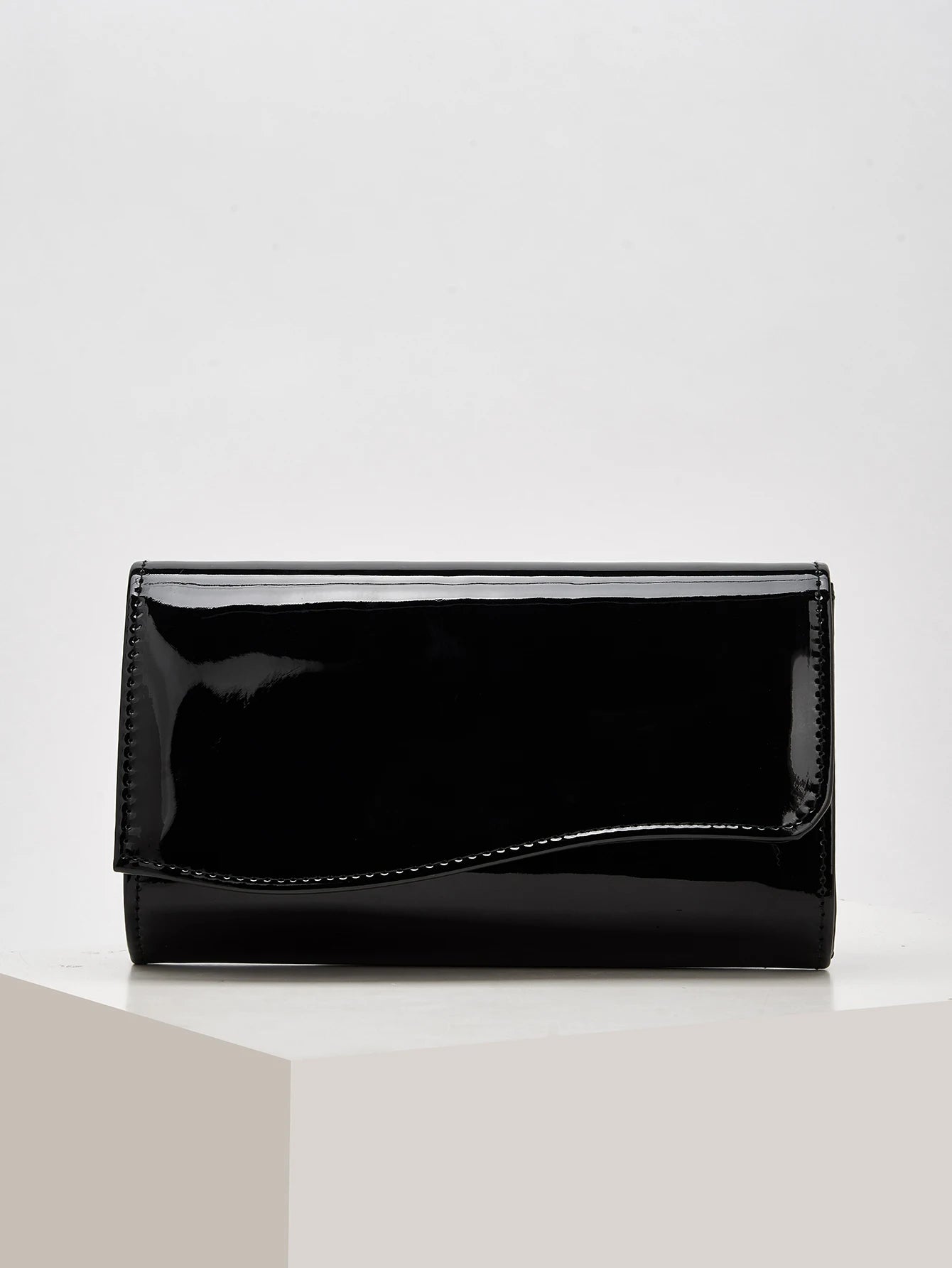 Women's Evening Bag, Clutch Bag, Envelope Bag, Flap Bag, Evening Dress Matching Clutch Bag, Stylish and Simple, Business Portable, Dance Party, Party, Wedding, Valentine's Day Gift