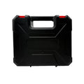 Tool Case Plastic Toolbox Portable Suitcase Multifunctional Hardware Parts Box Hardware Accessories Storage Tool Set Screw Box
