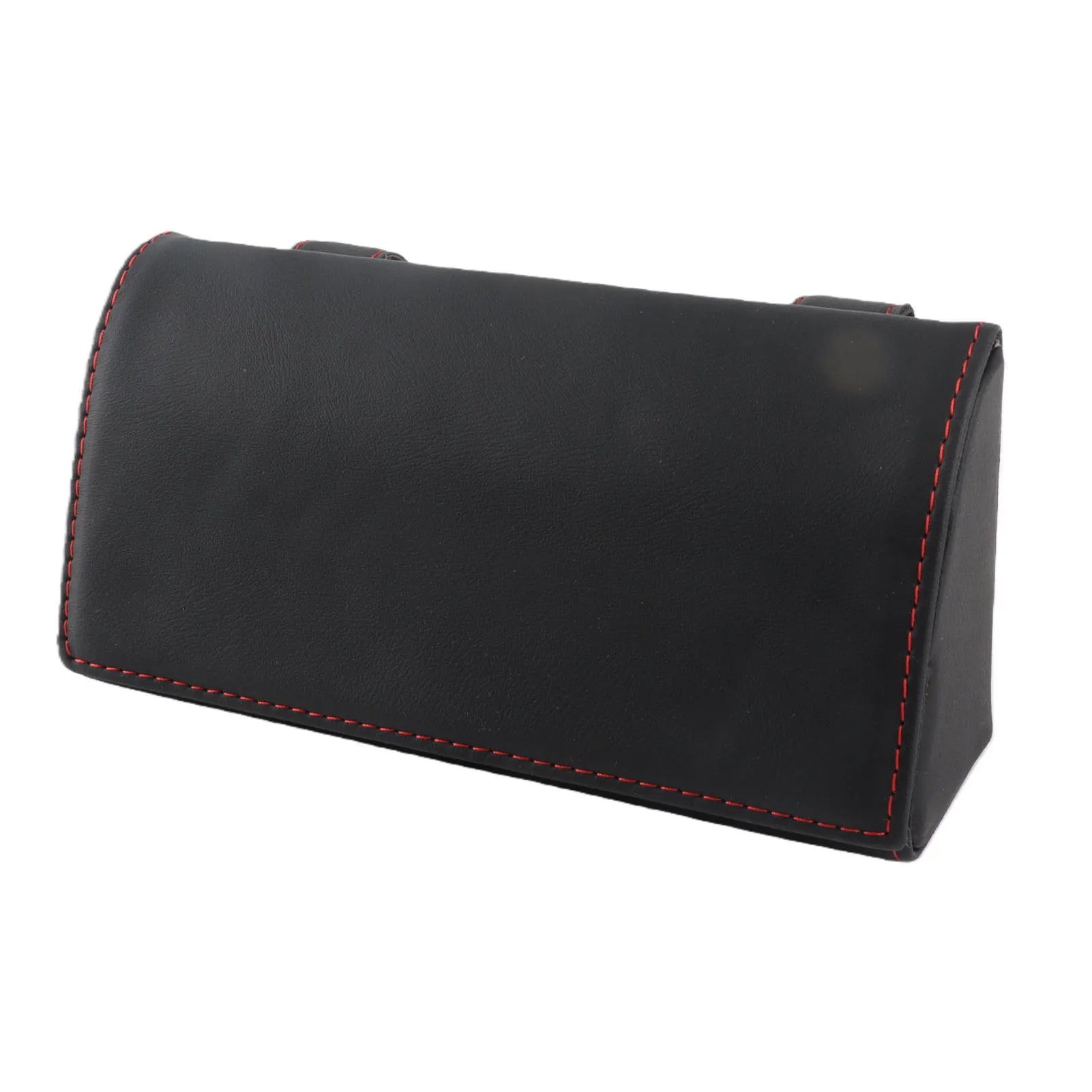 Car Sunglasses Holder Sun Visor Auto Eyeglasses Organizer Box Vehicle Visor Accessories Glasses Case For Woman Man