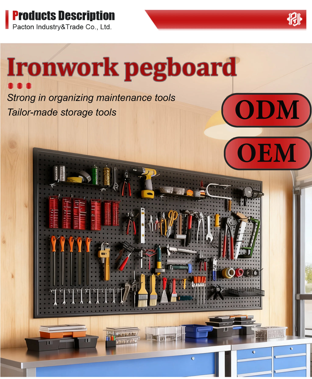 5-Drawer Auto Repair Box Cart Chest Workbench Workshop Tool Trolley Rolling Tool Cabinet With Tools
