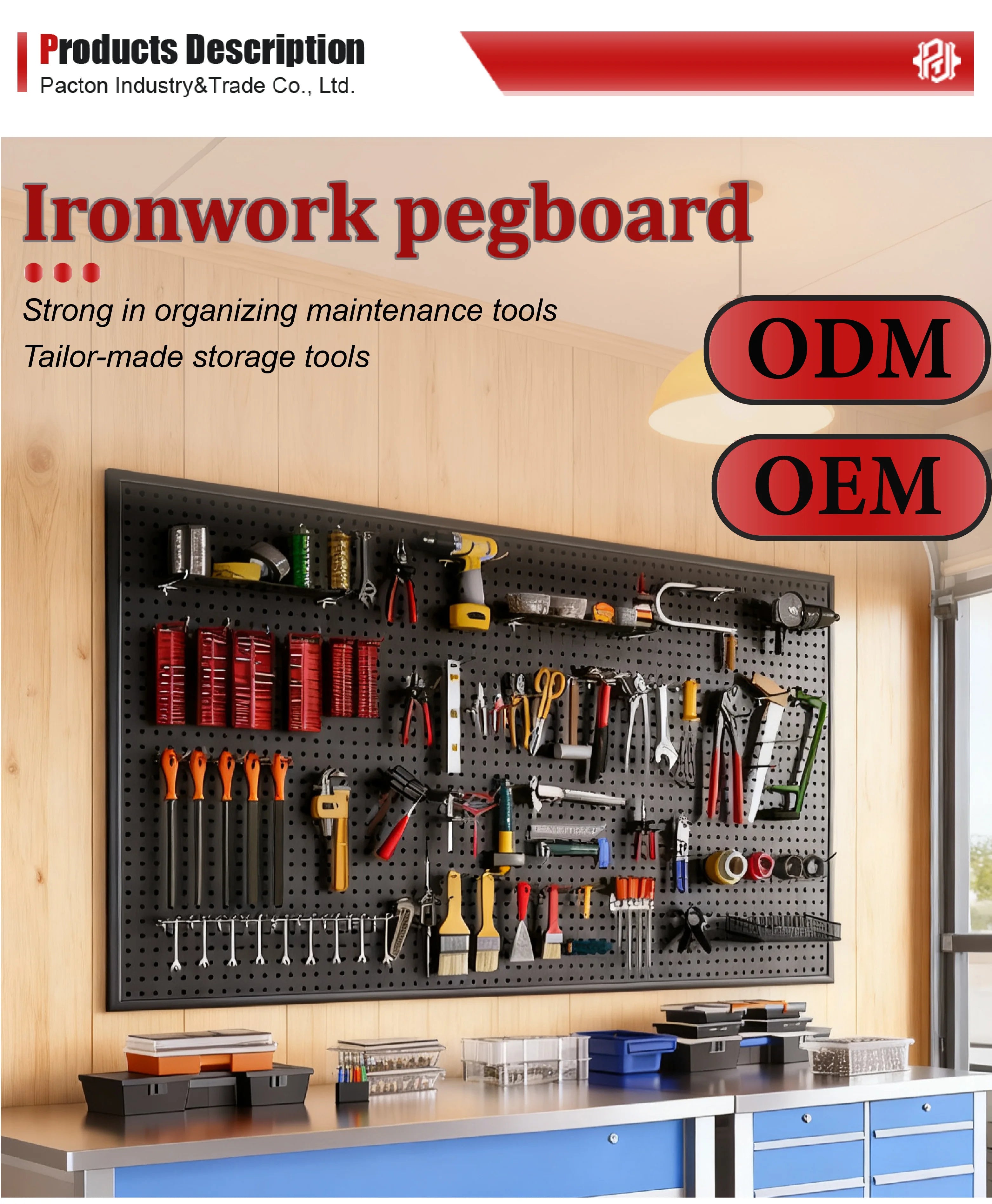 5-Drawer Auto Repair Box Cart Chest Workbench Workshop Tool Trolley Rolling Tool Cabinet With Tools