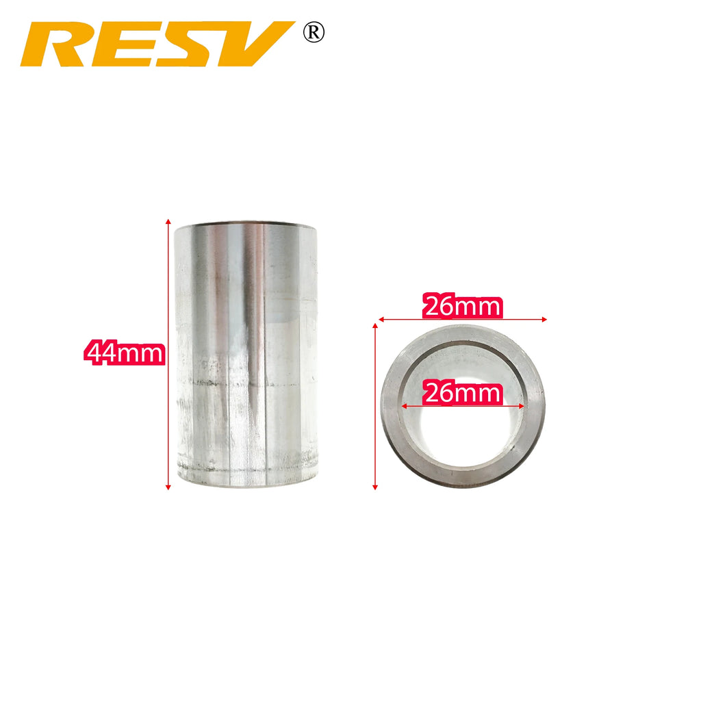 RESV for Suzuki HS125T QS150T AN125T HS125 QS150 AN125 HS150 4-stroke 21120-20E10-000 Variator Drive Face Pulley Assy.