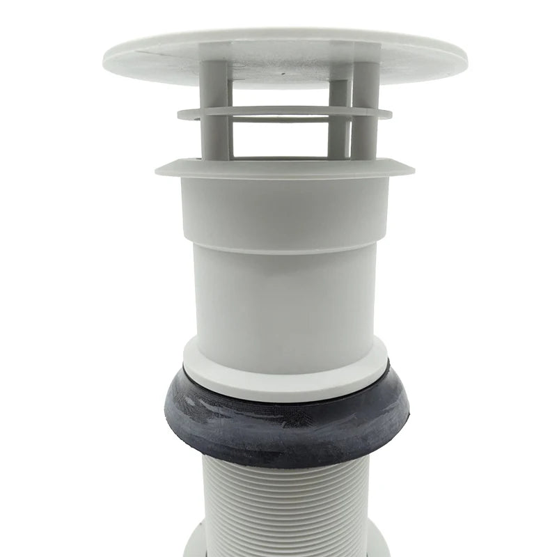 1Pcs RV Space Heater Roof Cowl Flue Outlet Replacement Guide Flue Accessories 30010-20900 For Truma Caravan Motorhome Campervan