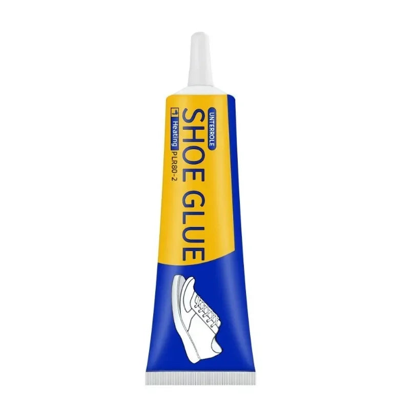 ZEXEF Strong Shoe-Repairing Adhesive Shoemaker Universal Waterproof Strong Shoe Adhesive Shoemaker Professional Repair Tools