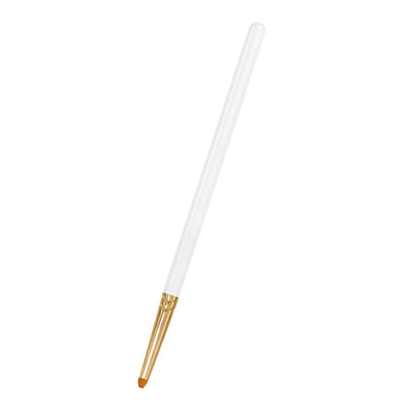 Eyelash Perm Lifting Brush Applicator Precision Tip Lash Extension Tool DIY Makeup Kit For Professional Home Beauty Accessories